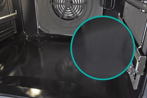 Gorenje Kuchnia GORENJE GECS5C70WA Gorenje Kuchnia GORENJE GECS5C70WA