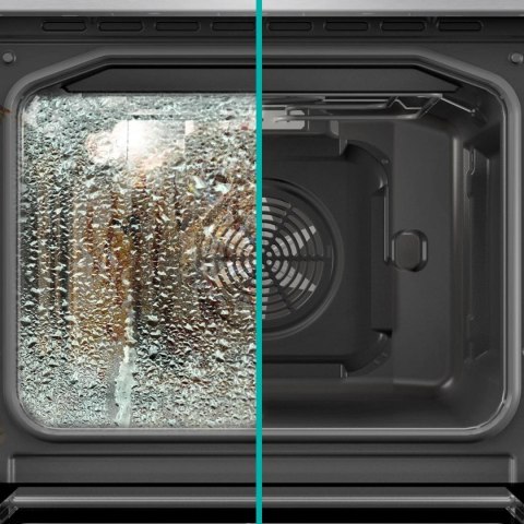 Gorenje Kuchnia GORENJE GECS5C70WA Gorenje Kuchnia GORENJE GECS5C70WA