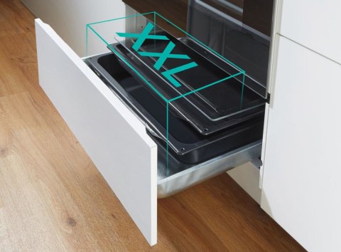 Gorenje Kuchnia GORENJE GECS5C70WA Gorenje Kuchnia GORENJE GECS5C70WA