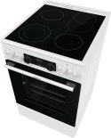 Gorenje Kuchnia GORENJE GECS5C70WA
