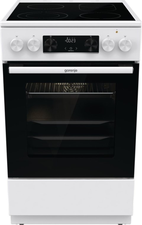 Gorenje Kuchnia GORENJE GECS5C70WA Gorenje Kuchnia GORENJE GECS5C70WA