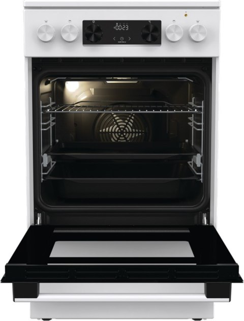 Gorenje Kuchnia GORENJE GECS5C70WA Gorenje Kuchnia GORENJE GECS5C70WA