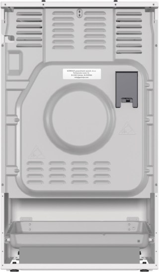 Gorenje Kuchnia GORENJE GK5B41WH