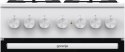 Gorenje Kuchnia GORENJE GK5B41WH