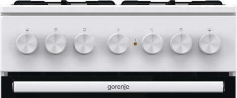 Gorenje Kuchnia GORENJE GK5B41WH Gorenje Kuchnia GORENJE GK5B41WH