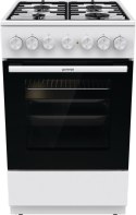 Gorenje Kuchnia GORENJE GK5B41WH