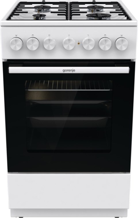 Gorenje Kuchnia GORENJE GK5B41WH Gorenje Kuchnia GORENJE GK5B41WH