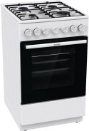 Gorenje Kuchnia GORENJE GK5B41WH