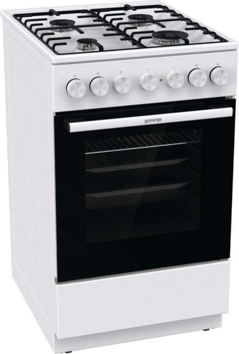 Gorenje Kuchnia GORENJE GK5B41WH Gorenje Kuchnia GORENJE GK5B41WH