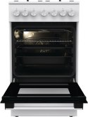 Gorenje Kuchnia GORENJE GK5B41WH