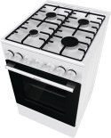 Gorenje Kuchnia GORENJE GK5B41WH