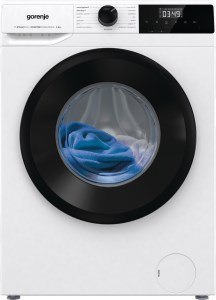 Gorenje Pralka GORENJE W1NHPI60SCS/PL (WYPRZEDAŻ)