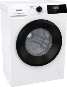 Gorenje Pralka GORENJE W1NHPI60SCS/PL (WYPRZEDAŻ) Gorenje Pralka GORENJE W1NHPI60SCS/PL (WYPRZEDAŻ)