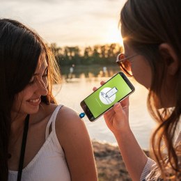 Heatit Heat It Urządzenie łagodzące ukąszenia owadów USB-C