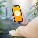 Heatit Heat It Urządzenie łagodzące ukąszenia owadów USB-C