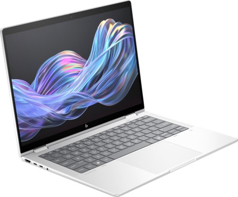 Hewlett-Packard HP Elitebook X G1i Flip Ultra 5 228V 14.0"WUXGA Touch IPS AG 400 nits 32GB LPDDR5x SSD512 Intel Arc Cam 5 Mpx AI 68Wh W11Pro Gla Hewlett-Packard HP Elitebook X G1i Flip Ultra 5 228V 14.0"WUXGA Touch IPS AG 400 nits 32GB LPDDR5x SSD512 Intel Arc Cam 5 Mpx AI 68Wh W11Pro Gla