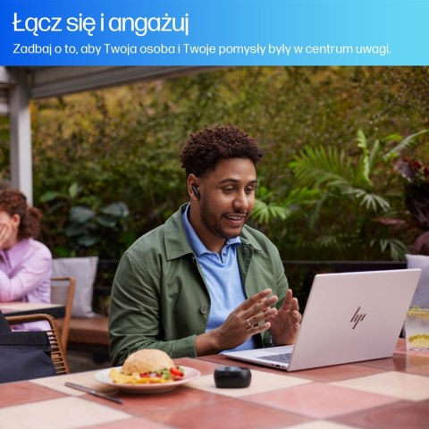 Hewlett-Packard HP Elitebook X G1i Flip Ultra 5 228V 14.0"WUXGA Touch IPS AG 400 nits 32GB LPDDR5x SSD512 Intel Arc Cam 5 Mpx AI 68Wh W11Pro Gla Hewlett-Packard HP Elitebook X G1i Flip Ultra 5 228V 14.0"WUXGA Touch IPS AG 400 nits 32GB LPDDR5x SSD512 Intel Arc Cam 5 Mpx AI 68Wh W11Pro Gla