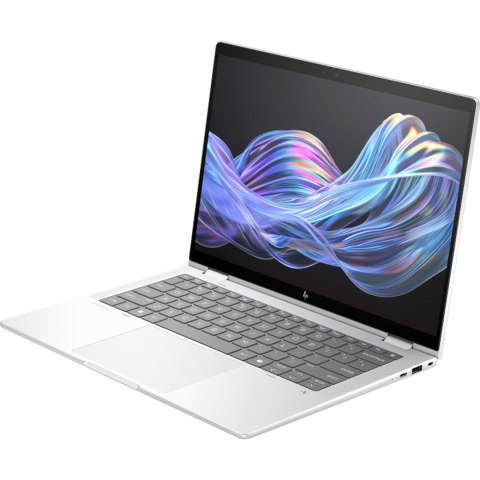 Hewlett-Packard HP Elitebook X G1i Flip Ultra 5 228V 14.0"WUXGA Touch IPS AG 400 nits 32GB LPDDR5x SSD512 Intel Arc Cam 5 Mpx AI 68Wh W11Pro Gla Hewlett-Packard HP Elitebook X G1i Flip Ultra 5 228V 14.0"WUXGA Touch IPS AG 400 nits 32GB LPDDR5x SSD512 Intel Arc Cam 5 Mpx AI 68Wh W11Pro Gla