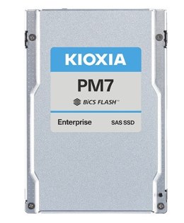 KIOXIA Dysk SSD Kioxia PM7-R 3.84TB 2.5