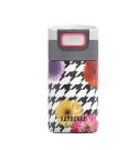 Kambukka Kambukka kubek termiczny Etna 300 ml - Floral Patchwork