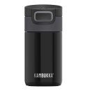 Kambukka Kambukka kubek termiczny Etna 300 ml - Pitch Black