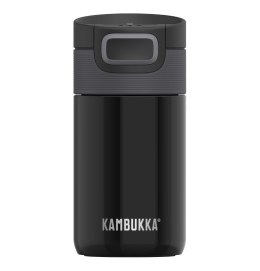 Kambukka Kambukka kubek termiczny Etna 300 ml - Pitch Black