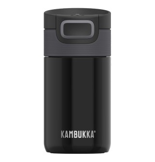 Kambukka Kambukka kubek termiczny Etna 300 ml - Pitch Black