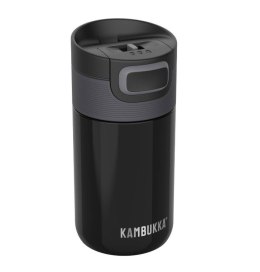 Kambukka Kambukka kubek termiczny Etna 300 ml - Pitch Black