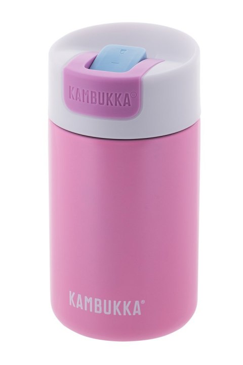 Kambukka Kambukka kubek termiczny Olympus 300ml - Pink Kiss Kambukka Kambukka kubek termiczny Olympus 300ml - Pink Kiss