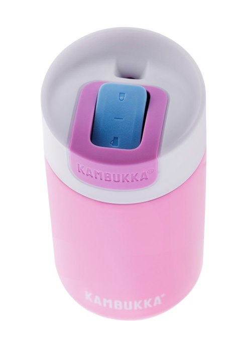 Kambukka Kambukka kubek termiczny Olympus 300ml - Pink Kiss Kambukka Kambukka kubek termiczny Olympus 300ml - Pink Kiss