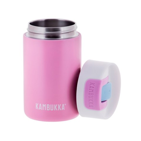 Kambukka Kambukka kubek termiczny Olympus 300ml - Pink Kiss Kambukka Kambukka kubek termiczny Olympus 300ml - Pink Kiss