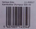 Kambukka Kambukka kubek termiczny Olympus 500ml - Serious Grey