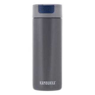 Kambukka Kambukka kubek termiczny Olympus 500ml - Serious Grey