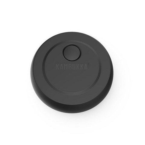 Kambukka Kambukka termos obiadowy Bora 600 ml - Matte Black Kambukka Kambukka termos obiadowy Bora 600 ml - Matte Black