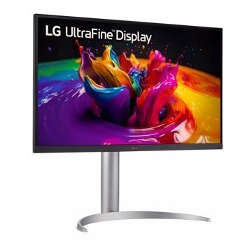LG MONITOR LG LED 31,5" 32UQ850V-W LG MONITOR LG LED 31,5" 32UQ850V-W