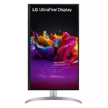 LG MONITOR LG LED 31,5" 32UQ850V-W LG MONITOR LG LED 31,5" 32UQ850V-W