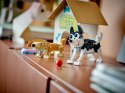 Lego LEGO Creator 31137 Urocze psiaki