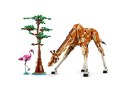 Lego LEGO Creator 31150 Dzikie zwierzęta z safari