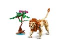 Lego LEGO Creator 31150 Dzikie zwierzęta z safari
