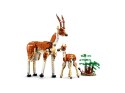 Lego LEGO Creator 31150 Dzikie zwierzęta z safari