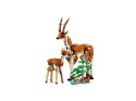 Lego LEGO Creator 31150 Dzikie zwierzęta z safari
