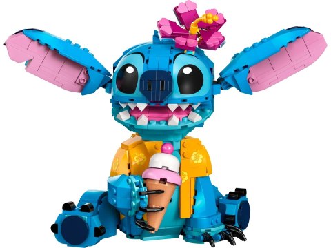Lego LEGO Disney 43249 Stitch Lego LEGO Disney 43249 Stitch