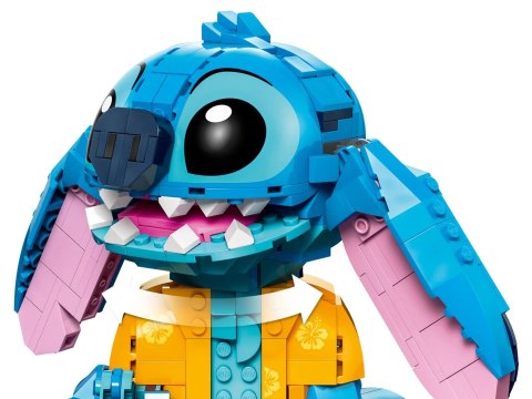 Lego LEGO Disney 43249 Stitch Lego LEGO Disney 43249 Stitch