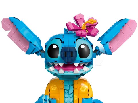 Lego LEGO Disney 43249 Stitch Lego LEGO Disney 43249 Stitch