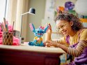 Lego LEGO Disney 43249 Stitch