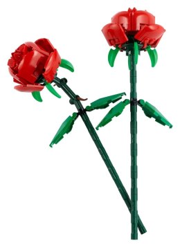 Lego LEGO Flowers 40460 Róże