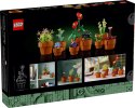 Lego Lego Icons 10329 Małe roślinki