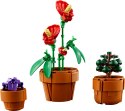 Lego Lego Icons 10329 Małe roślinki