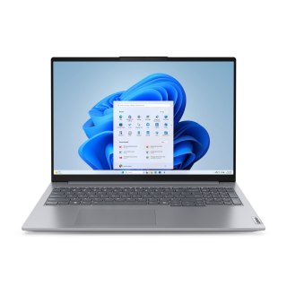 Lenovo Lenovo ThinkBook 16 G7 IML Ultra 5 125U 16.0"WUXGA IPS 300nits AG 60Hz 16GB DDR5 5600 SSD1TB Intel Graphics NoOS 3Y OnSite