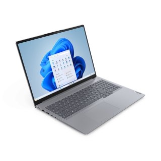 Lenovo Lenovo ThinkBook 16 G7 IML Ultra 5 125U 16.0"WUXGA IPS 300nits AG 60Hz 16GB DDR5 5600 SSD1TB Intel Graphics NoOS 3Y OnSite